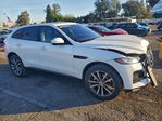 Jaguar F-Pace 2021