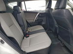 Toyota RAV 4 2018