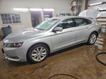 Chevrolet Impala 2018