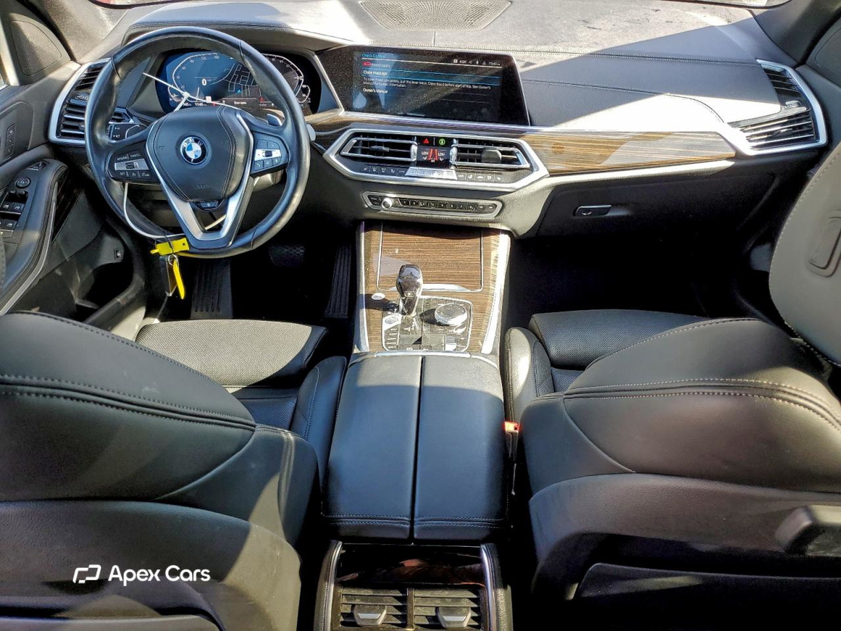 BMW X5 2023