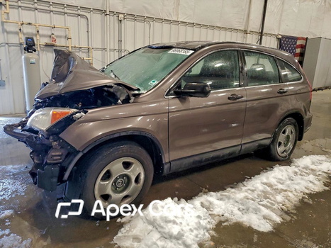 Honda CR-V 2010 - Image 1 of 13