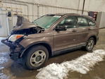 Honda CR-V 2010