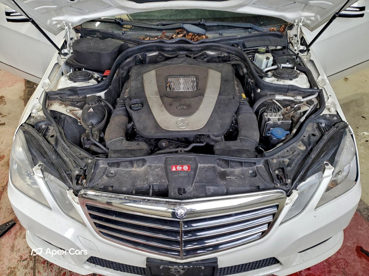 Mercedes-Benz  2010