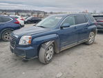 GMC Terrain 2016