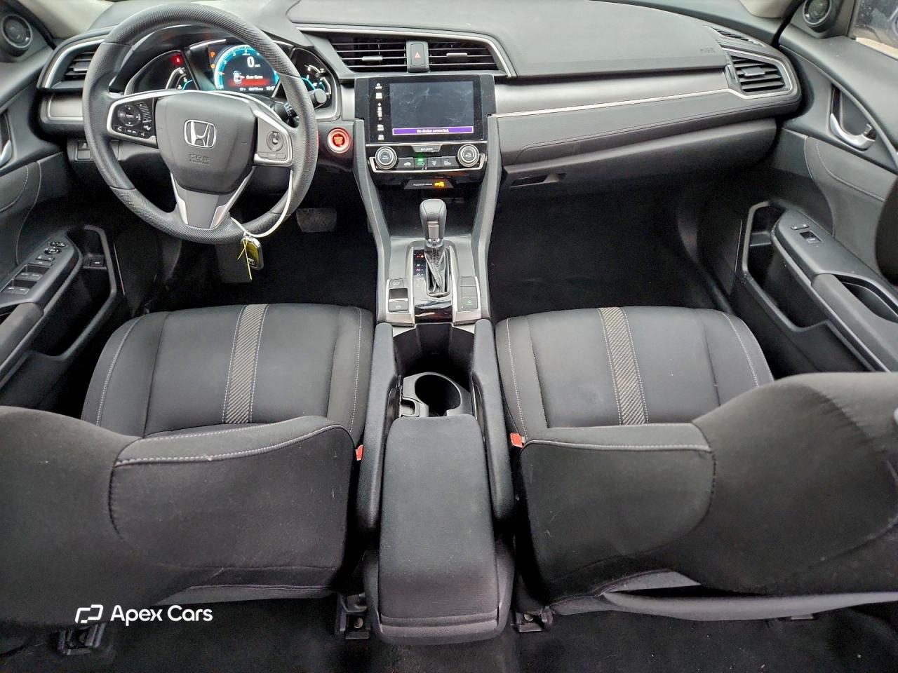 Honda Civic 2017