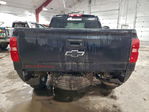 Chevrolet Silverado 2017