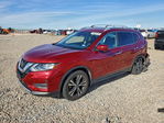 Nissan Rogue 2020
