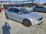 Volkswagen Jetta 2012