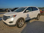 Ford Edge 2016