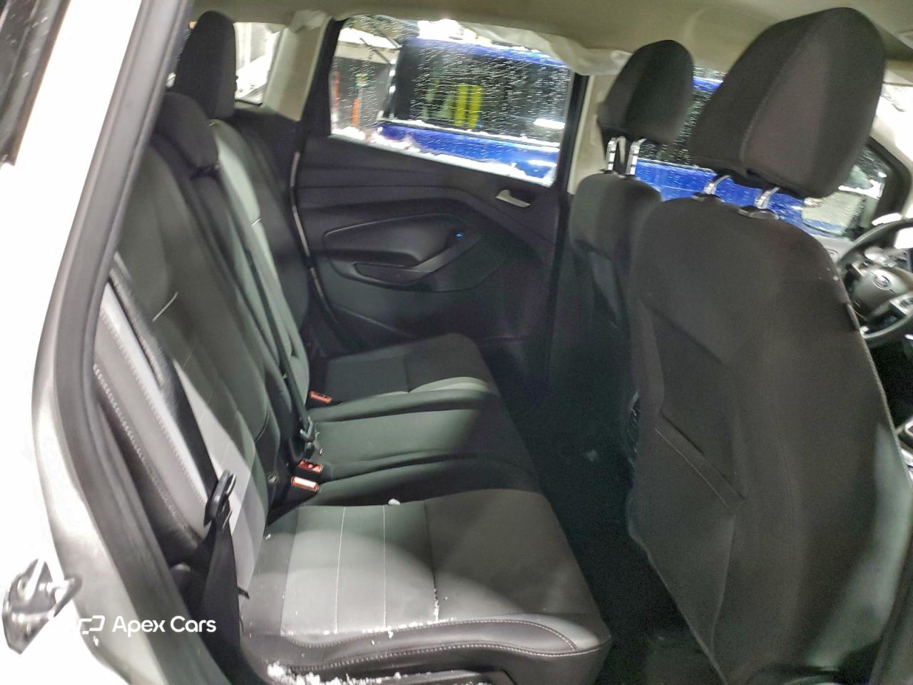 Ford C-MAX 2014
