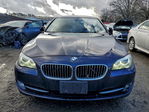BMW Series 5 2013