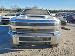 Chevrolet Silverado 2017