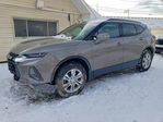 Chevrolet Blazer 2021
