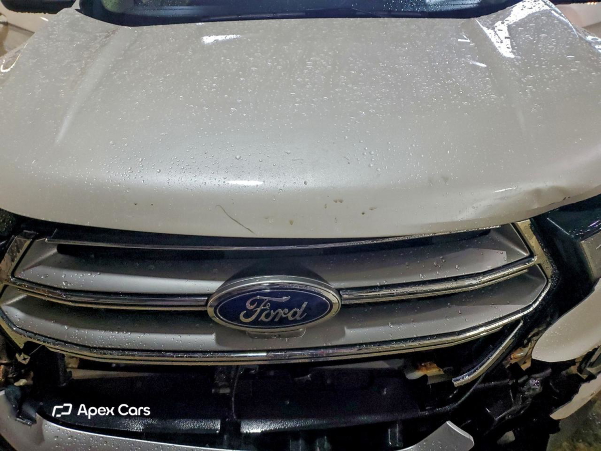 Ford Edge 2016