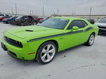 Dodge Challenger 2015