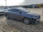 Chrysler 200 2015