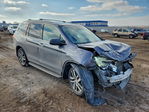 Honda Pilot 2016