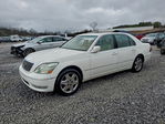 Lexus LS 2004