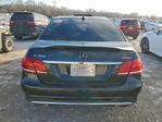 Mercedes-Benz E-klasse 2014