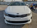 Kia Optima 2017