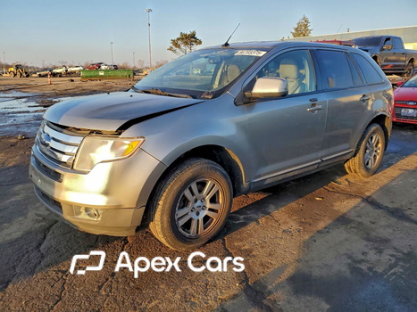 Ford Edge 2008 - Image 1 of 13