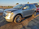 Ford Edge 2008