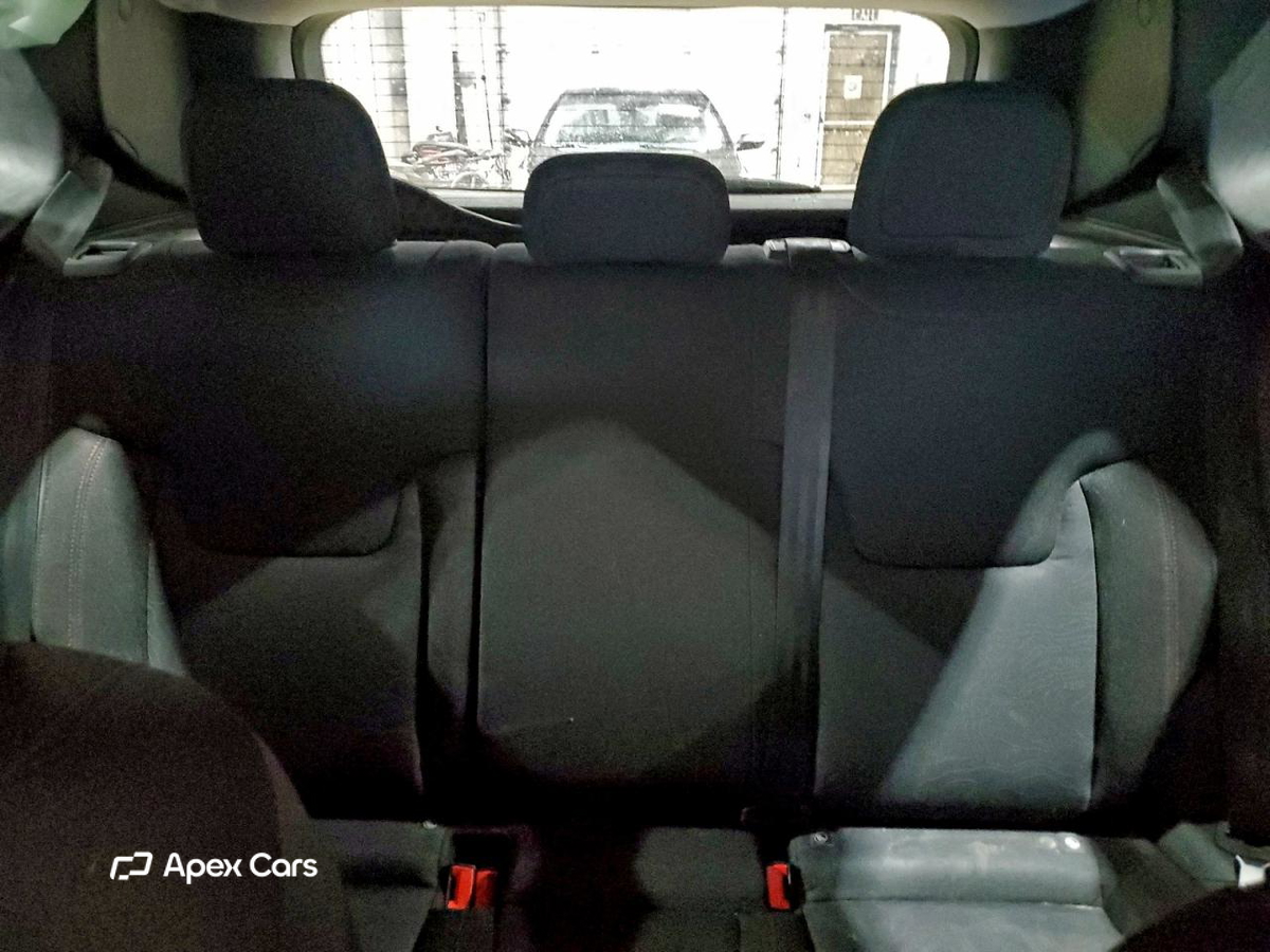 Jeep Renegade 2020