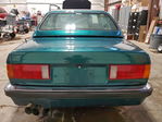 BMW Series 3 1989