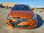 Hyundai Accent 2016