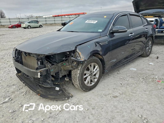 Kia Optima 2019 - Image 1 of 12