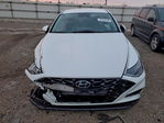 Hyundai Sonata 2021
