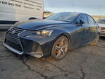 Lexus IS 2020