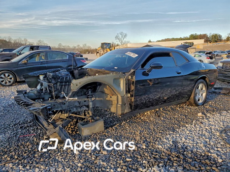 Dodge Challenger 2019 - Image 1 of 13
