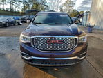 GMC Acadia 2017