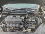 Nissan Sentra 2014