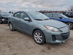 Mazda 3 2013