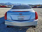 Cadillac CTS 2017