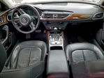 Audi A6 2017