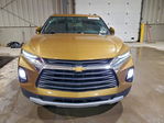 Chevrolet Blazer 2020