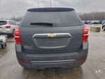 Chevrolet Equinox 2017