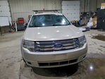 Ford Taurus X 2009