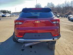Chevrolet TrailBlazer 2021