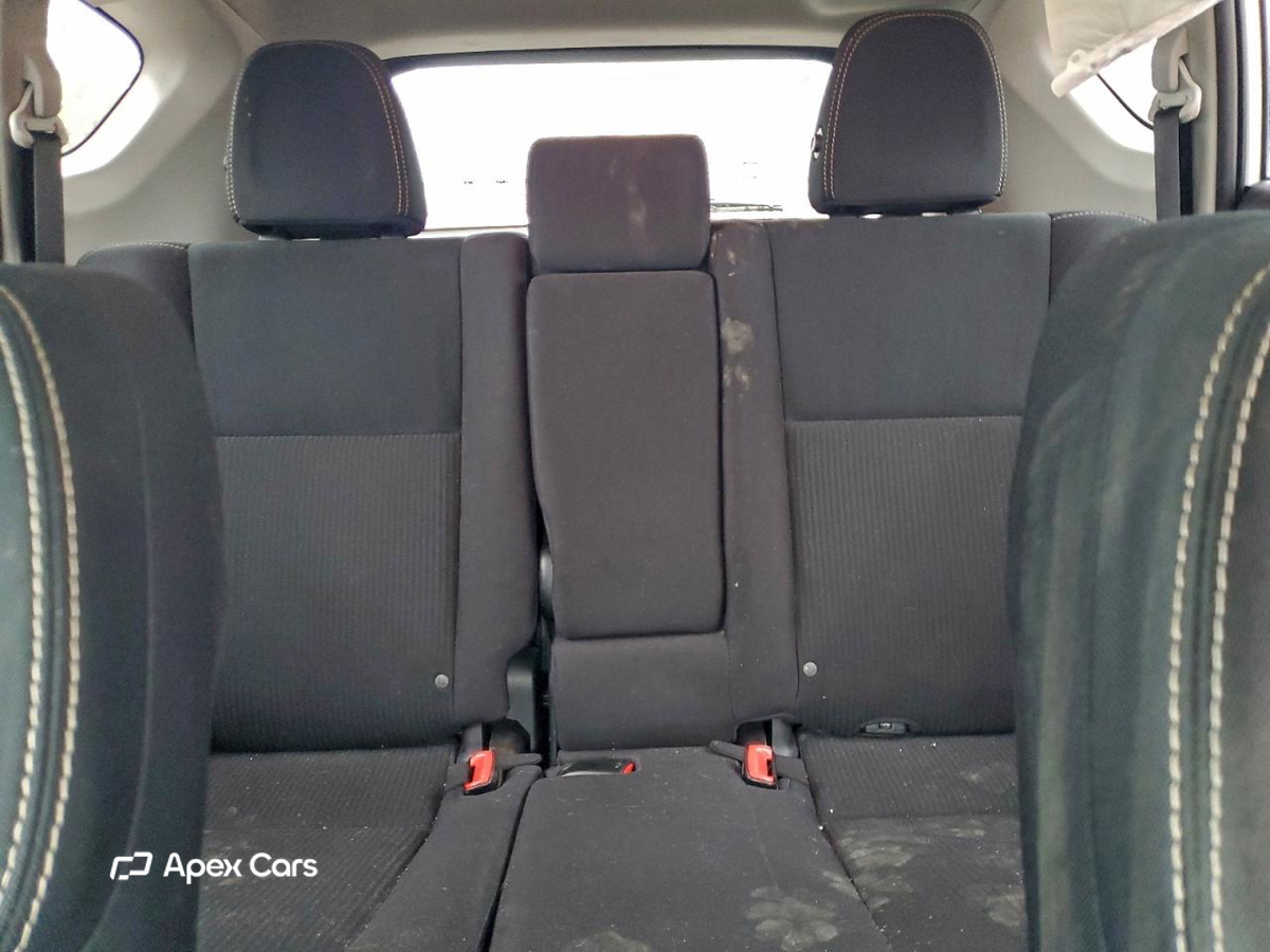 Toyota RAV 4 2015