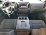 Chevrolet Silverado 2016