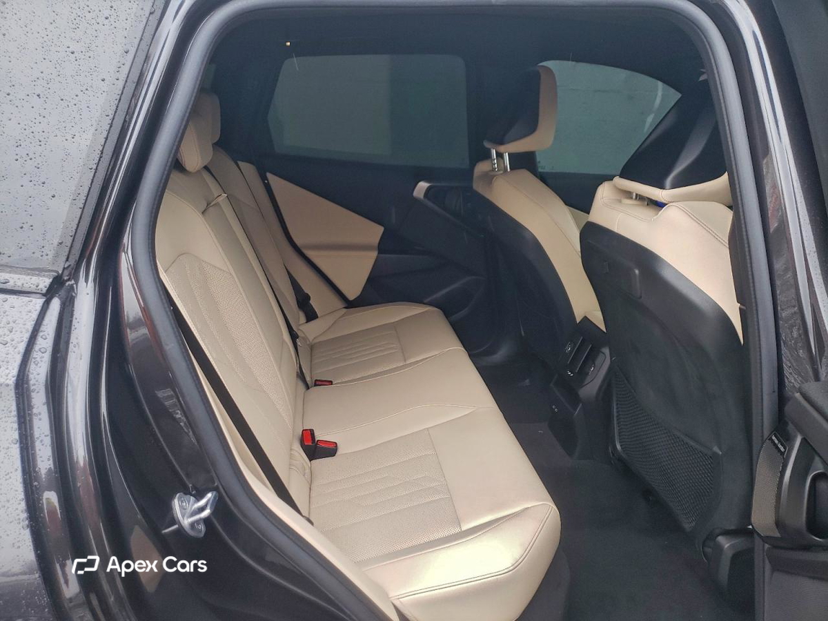 BMW X3 2025