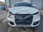 Audi Q5 2016