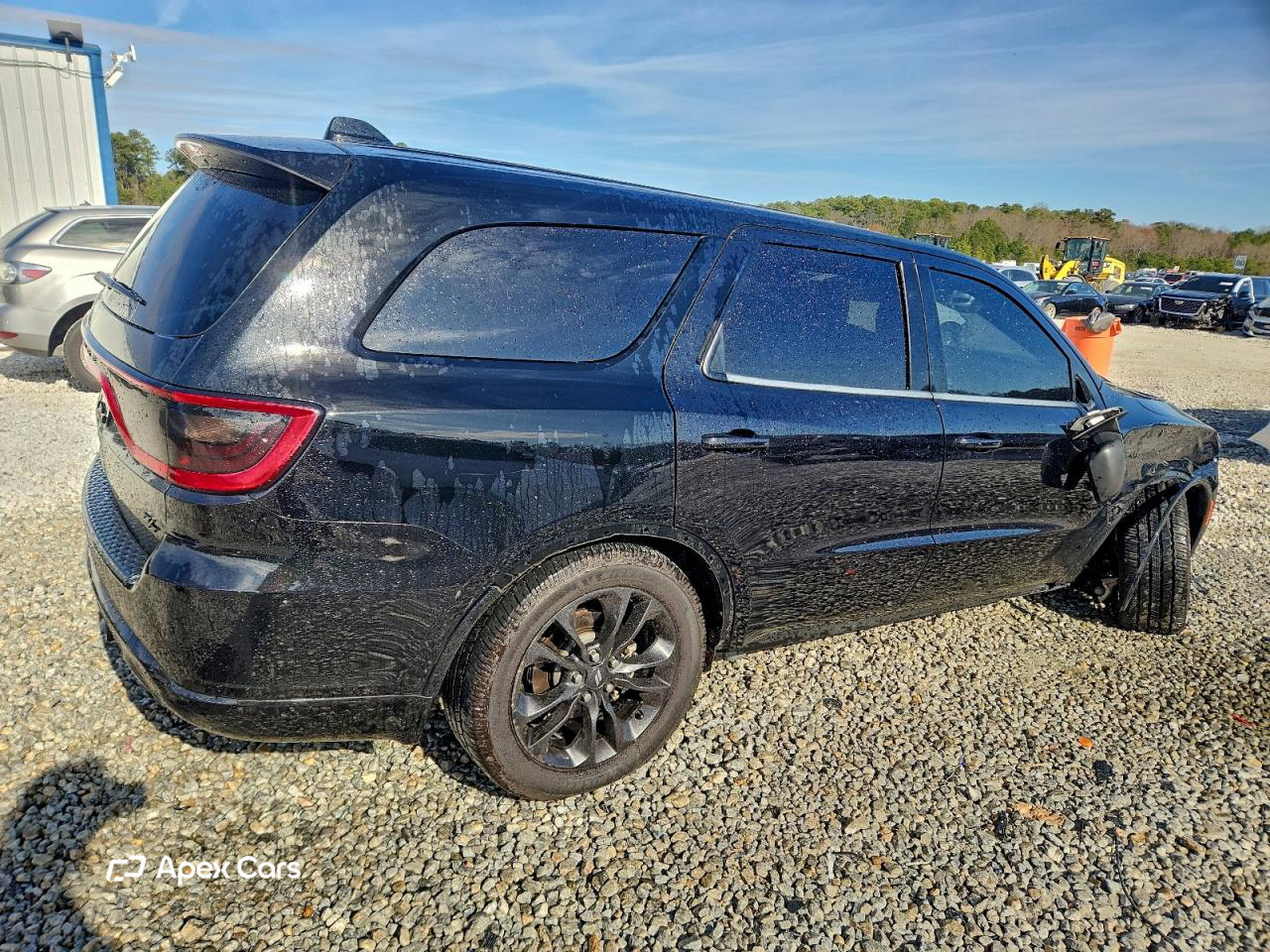 Dodge Durango 2021