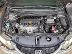 Honda Civic 2014