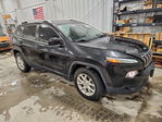 Jeep Cherokee 2016
