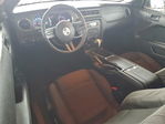 Ford Mustang 2012